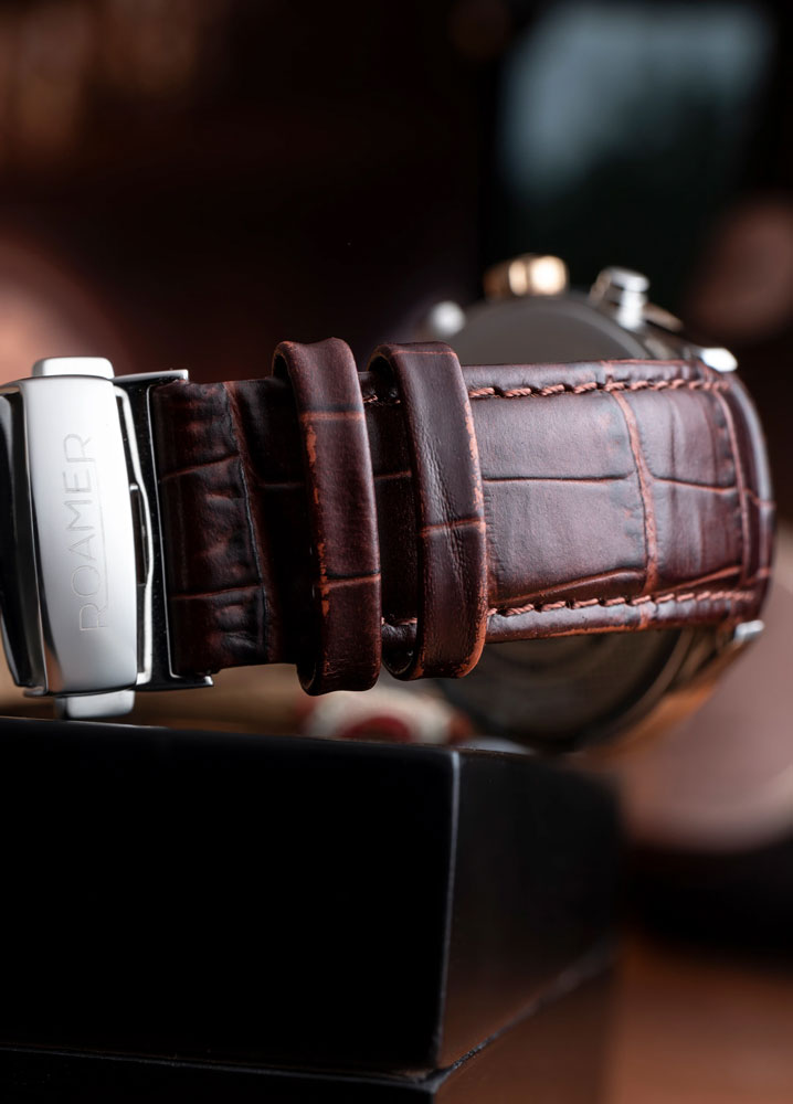 ROAMER SUPERIOR